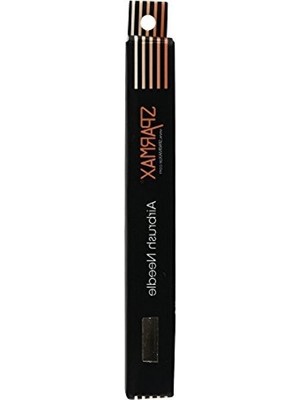 Aesco 0.2 mm Gümüş Airbrush Iğnesi - SP20 x Modeli
