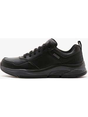 Skechers 210021 Bkgy Bengao - Hombre Erkek Spor Ayakkabı