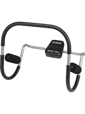 Aesco Unisex Mekik Aleti, Tek Beden ile Güçlü ve Fit Bir Vücut Için