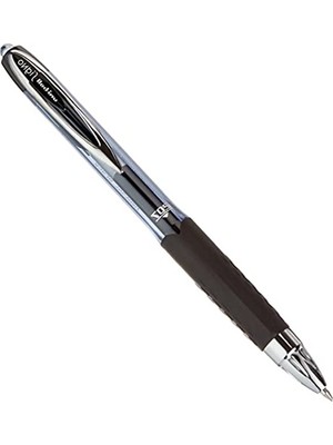 Aesco Mekanik Jel Kalem, 0,7 mm Uç, Siyah Renk Seçeneği