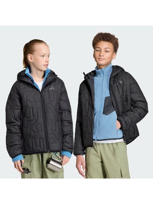 Adidas JY2434 K Xpr Pd Unisex Çocuk Spor Mont