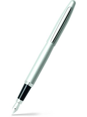 Sheaffer 9400-0 Vfm Dolmakalem Mat Krom F
