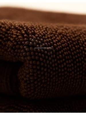 Aesco Ultra Kalın Mikrofiber Araba Kurulama Havlusu - 2’li Set