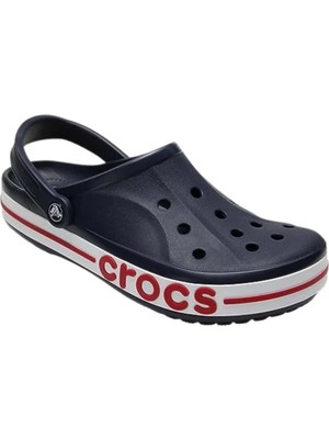 Crocs Bayaband Clog 205089-4CC Lacivert Terlik