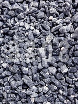 Aesco Bahçe ve Akvaryum Için 1-2 cm Kırçılı Dolomit Taşı, Süsleme Malzemesi
