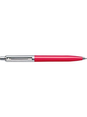 Aesco Sheaffer 3212 Sentinel Tükenmez Kalem Pembe