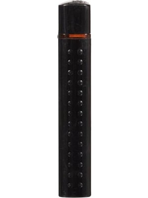 Aesco Dayanıklı Kalem Ucu, 0.5 Mm, Siyah, 120'LI Paket, 60 mm Uzunluk
