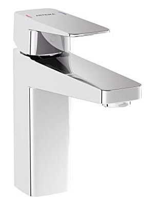 Aesco Artema Ora A42804 Yüksek Lavabo Bataryası, Krom