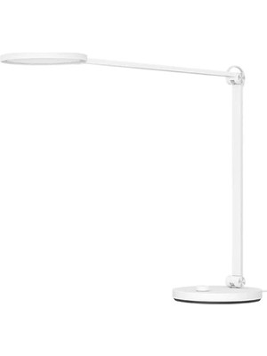 Aesco Mi LED Masa Lambası Pro White Eu BHR5968EU          [enerji Sınıfı A++]