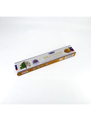 Aesco Satya Palo Santo Masala Çubuk Tütsü