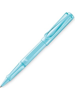 Aesco Lamy Safarı 2023 Ozel Uretım Rengı Aquasky Roller Kalem