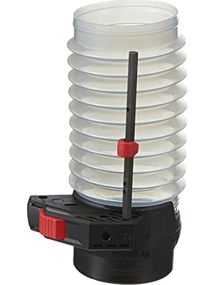 Aesco Bosch Professional Toz Tutucu Adaptör