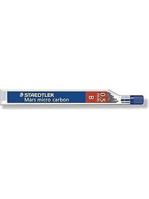 Aesco Staedtler 25005B B Min 0.5 mm