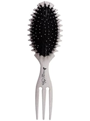 Aesco Nascita Magical Curls Saç Fırçası Büyük Boy - 55