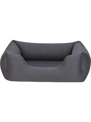 Aesco Tango Siena Antrasit Köpek Yatağı M 65X80CM          [enerji Sınıfı A]