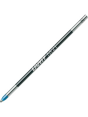 Aesco Lamy Mavi Tükenmez Kalem Refili M21-M
