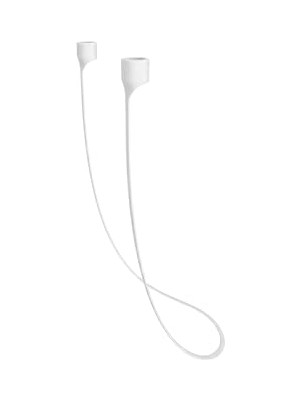 Aesco Appl Airpods Pro 3 / Airpods Pro 2 / Airpods Pro Manyetik Boyun Askısı Kulaklık Tutucu Ip B