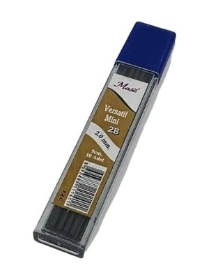 Aesco 2.0 mm Min (Portmin Kalem Ucu) 2b
