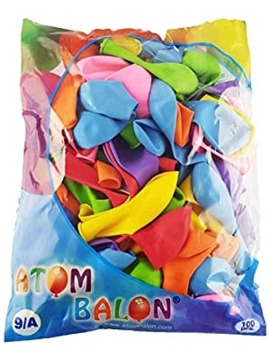 Aesco 9-A Balon 100' Lü