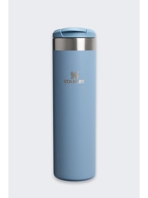 Aesco Stanley The Aerolight Transit Mug Termos 0.60 Litre - Indigo | Paslanmaz Çelik