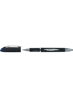 Aesco Jetstream Dönerbaşlı Kalem, 0,7 mm Genişliği, Mavi