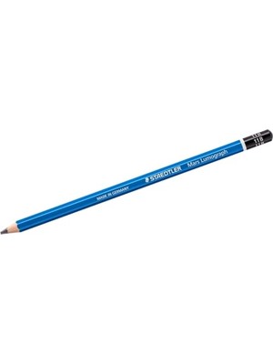 Aesco Staedtler 100-11B Mars Lumograph Dereceli Kurşun Kalem
