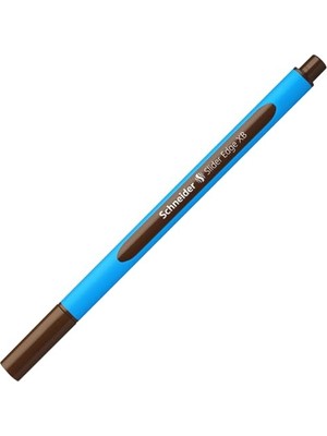 Aesco Slıder Edge Tukenmez Kalem Xb Kahverengi