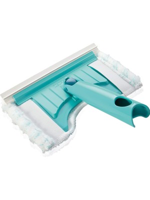 Aesco Leifheit 41701 Tegel - En Badreiniger Flexi Pad