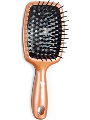 Aesco Nascita Bronz Saç Fırçası