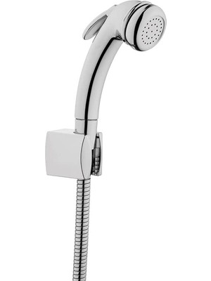 Aesco Vitra A45704 Taharet Duşu Krom