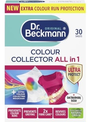 Aesco Dr Beckmann Colour And Dirt Collector Sheets