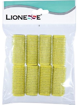 Aesco Lionesse Cırtlı Bigudi 1111