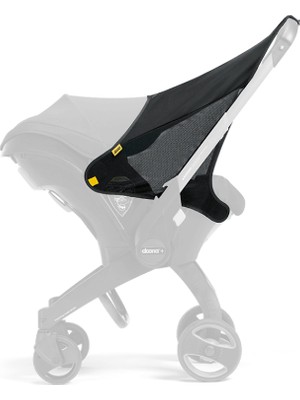 Aesco Doona Oto Koltuğu - Bebek Arabası Güneşlik