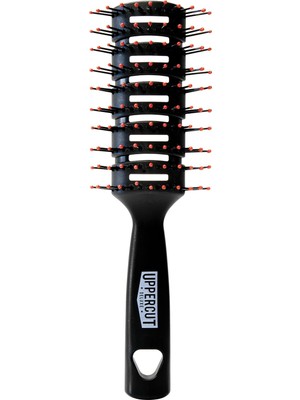 Aesco Uppercut Deluxe Vent Brush Saç Fırçası