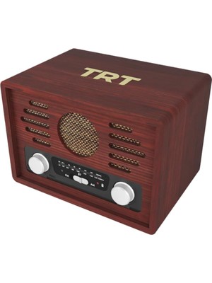 Aesco Trt Nostaljik Radyo Izmir