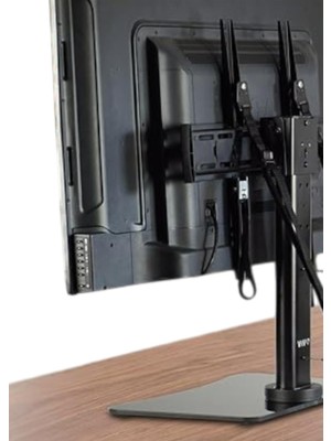 Aesco LCD LED Tv Askısı Dolap Gardırop Büfe Kitaplık Sabitleme Bebek Çoçuk Kedi Köpek Koruma Deprem Güvenlik Kemeri (1 Takım 2 Kemer)