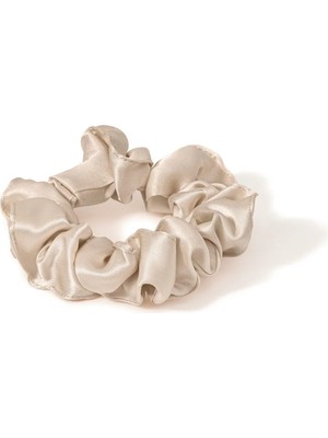 Aesco Beauty Pillow Saç Tokası Yüzde Yüz Vizon