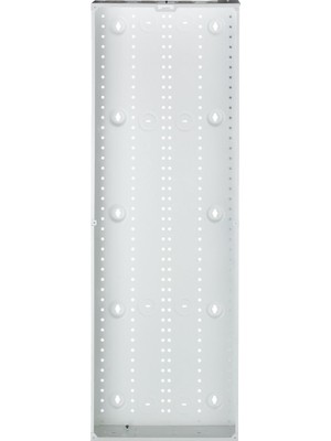 Aesco Leviton Smc Yapılandırılmış Medya Gövdesi, Sadece Beyaz, 47605-42N