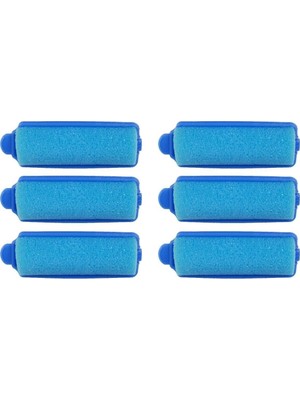 Aesco Nascita 2 cm Sünger Bigudi (6lı) - 40