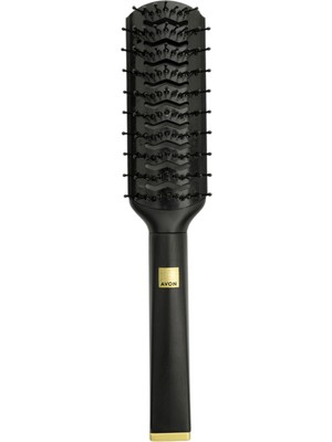 Aesco Avon Vent Saç Fırçası
