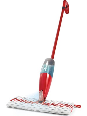 Aesco Vileda 1-2 Spray Max Sprey Mop