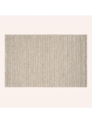 Aesco Panıpat Yün Halı 120X180 cm Gri