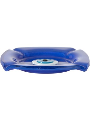 Aesco Mudo Home Square Lacivert Küllük 20CM