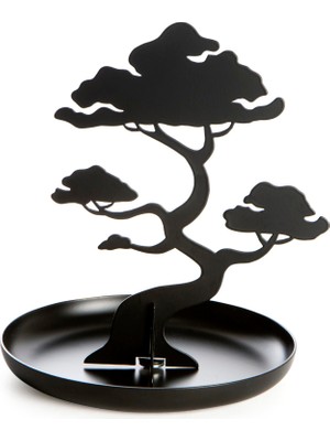 Aesco Kikkerland Takı Standı Bonsai Ağacı