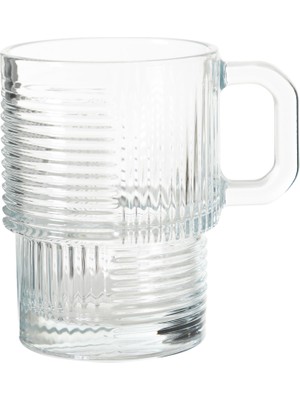 Aesco Stackable Kupa 270 cc