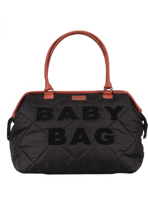 Aesco Babyes Baby Bag Bebek Bakım Çantası