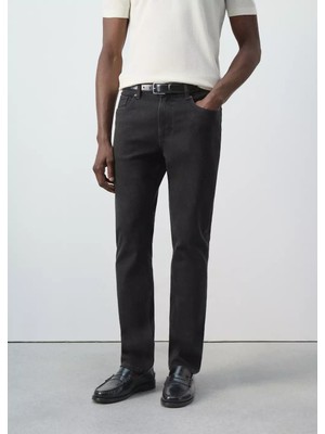 Mango Jan Slim Fit Jean