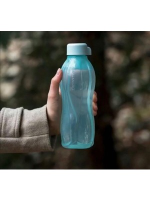 Aesco Tupperware 500 ml Şişe.