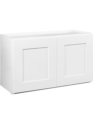 Aesco Design House Brookings Köşe Asma Dolap, 76,2 cm