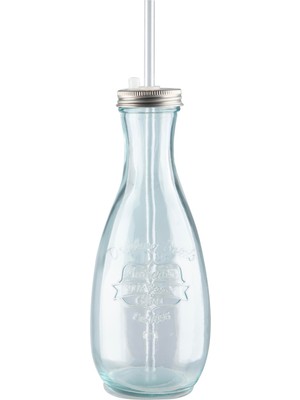 Aesco Mudo Home Recycle Pipetli Şişe 570CC